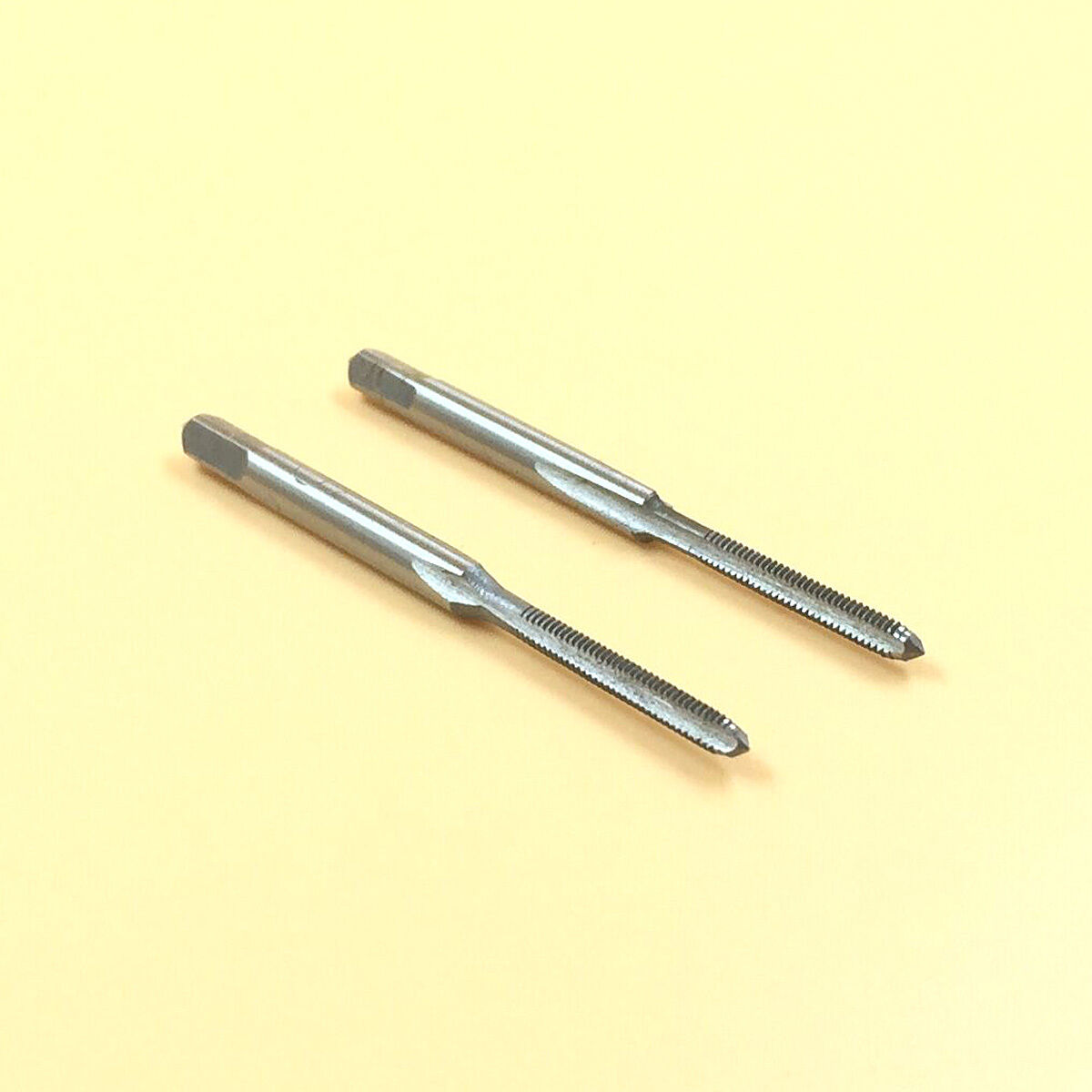 New 2.5mm x 0.35 Metric Taper and Plug Tap M2.5 x 0.35mm Pitch [M_M_S]