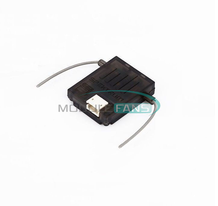 Mini Satellite Receiver 2.4GHZ Compatible for Spektrum AR620 2.4G 6 Channel