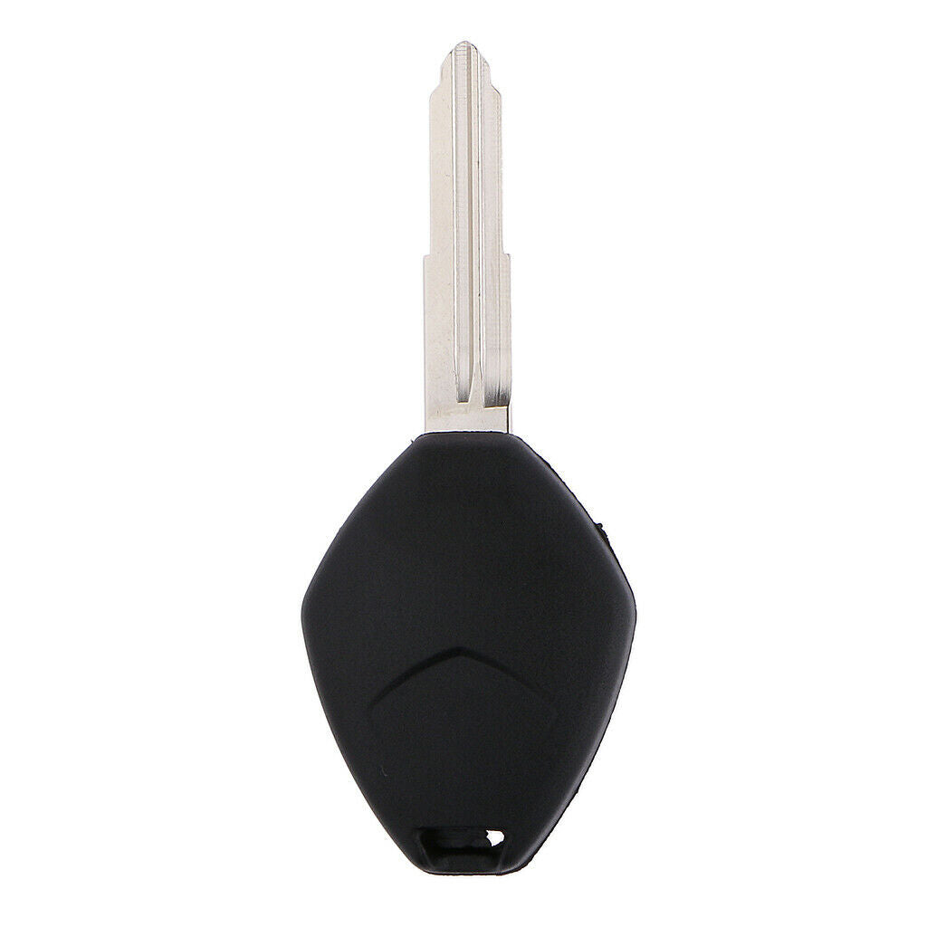 Remote Control Car Key Shell Replaceable Keychain Part