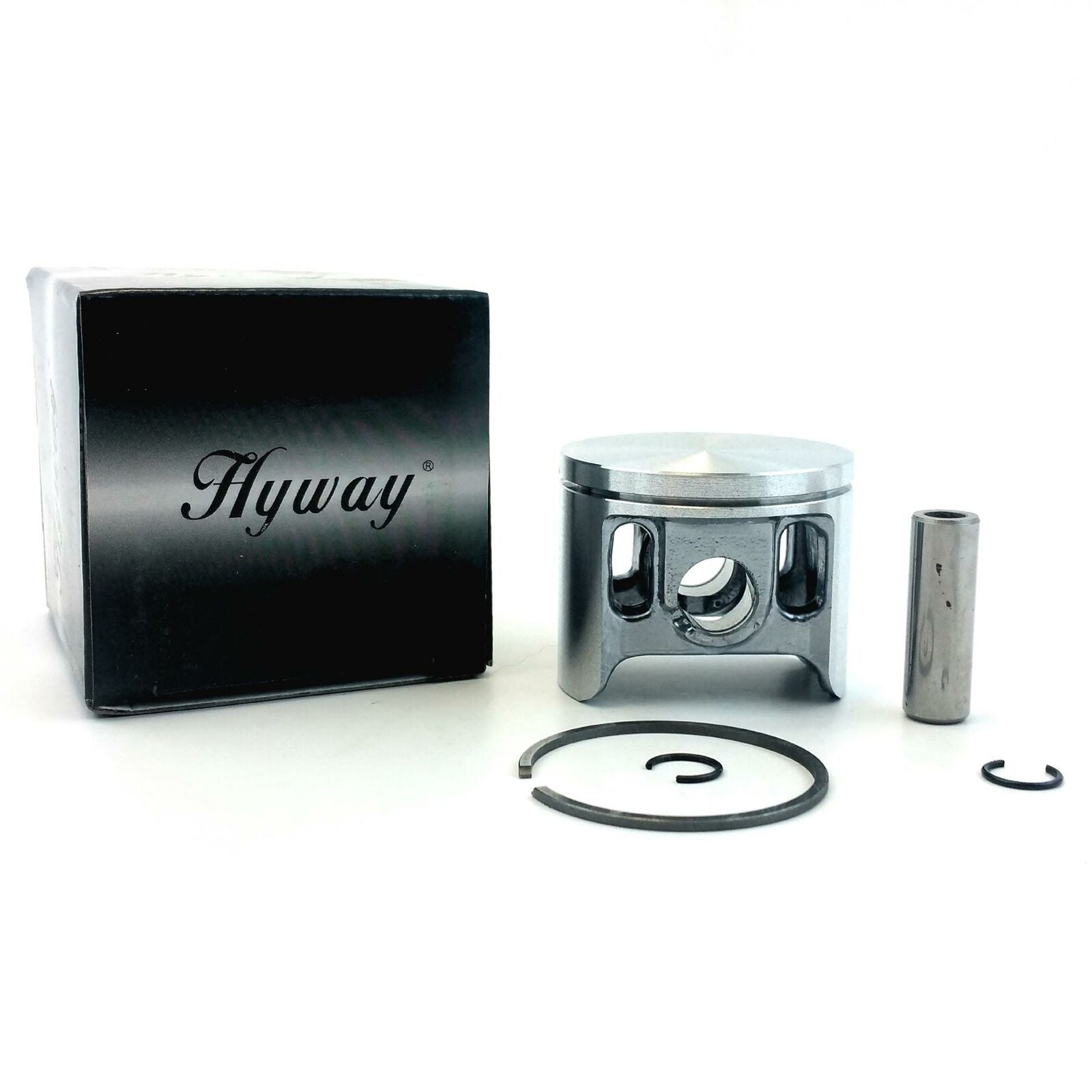 Piston Kit for MAKITA DCS6400, DCS6401, DPC6400, DPC6401 (47mm) [#325132032]