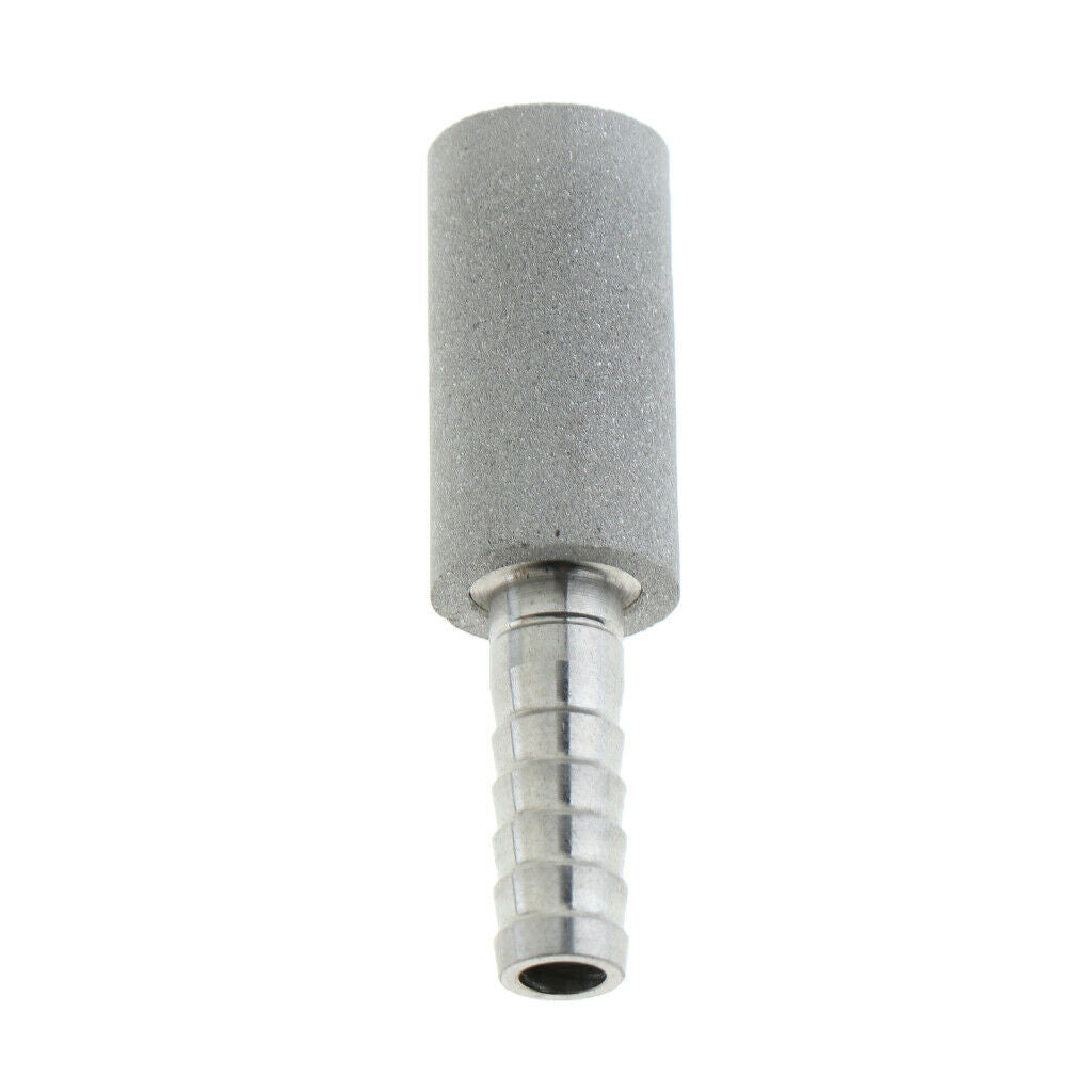 Stone Diffusion 2 Micron Diffusion Stone Stainless Aeration Stone Carbonating Stone fo