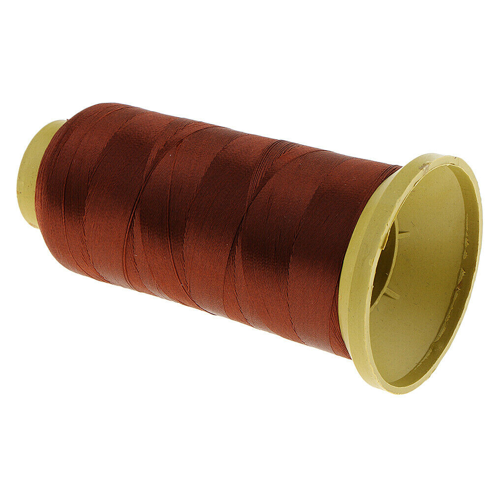 3 X Hair Weave Weaving Sewing Thread Weft Hair Extention Bangs Tools