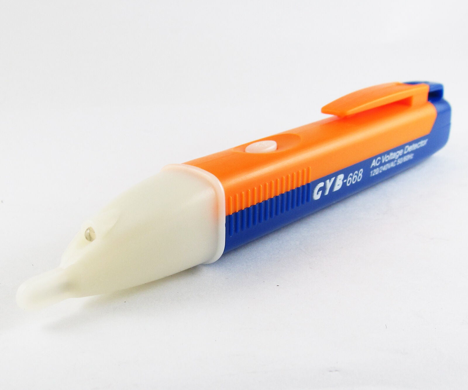 AC Electric Voltage Power Detector Non-Contact 90-1000V Sensor Tester Pen Stick