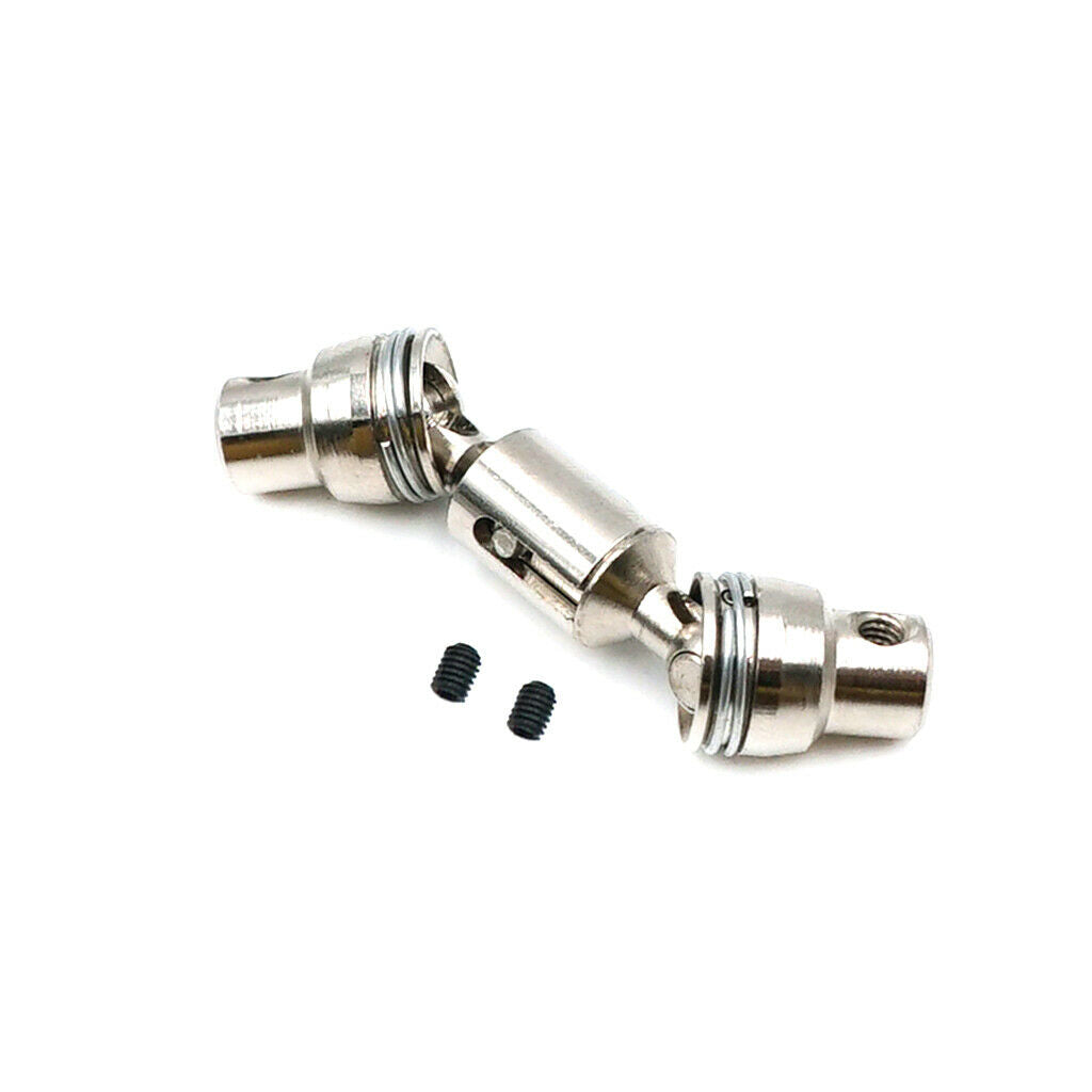 Upgrade Metal Drive Shaft Joint for WPL RC Part