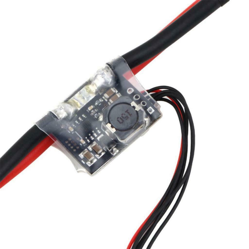 Power Supply Module for Pixhawk APM2.8 2.6 Flight Controller 30V/90A XT60