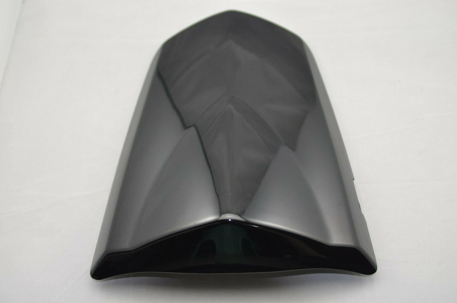 Black Sport Motor Rear Pillion Seat Cowl Cover For 2003-2004 Suzuki GSXR1000 K3