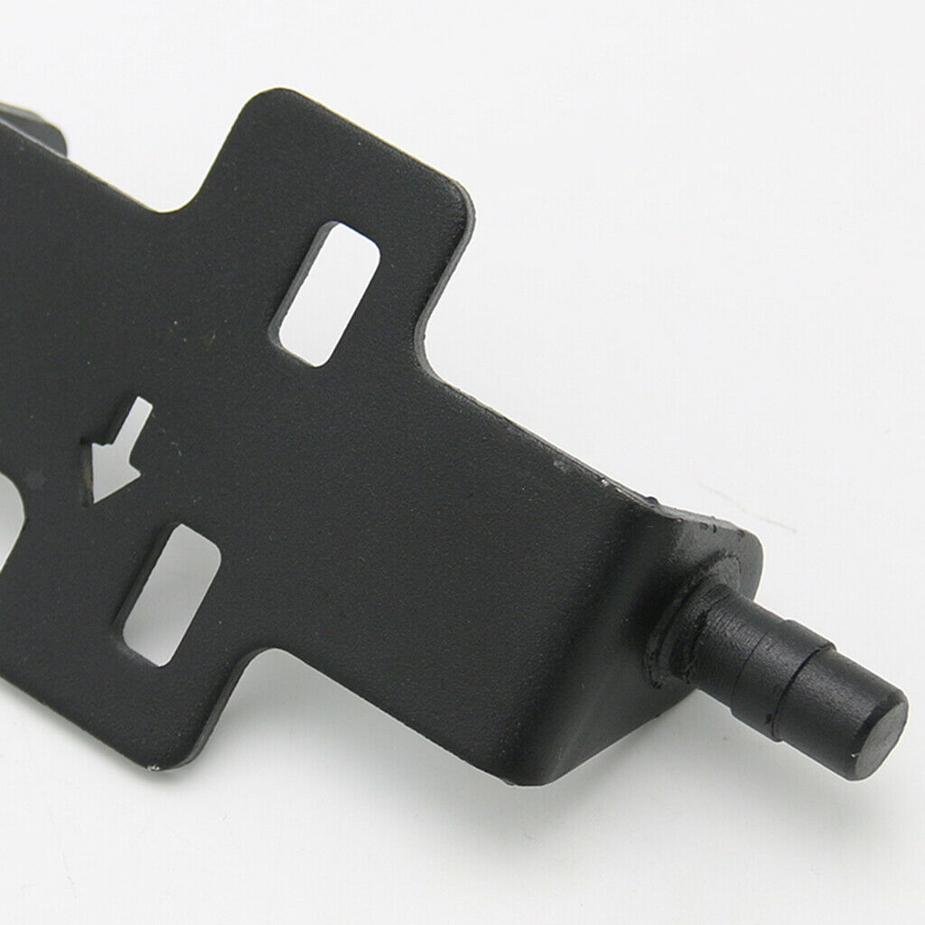 Motorbike Seat Lowering Bracket Adjustment for BMW R1200GS LC 2013-2018