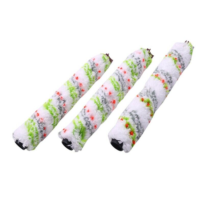 3 Pack Multi Surface Pet Brush Roll 2306 and 3 Pack 1866 Vacuum Filter CompatiC5
