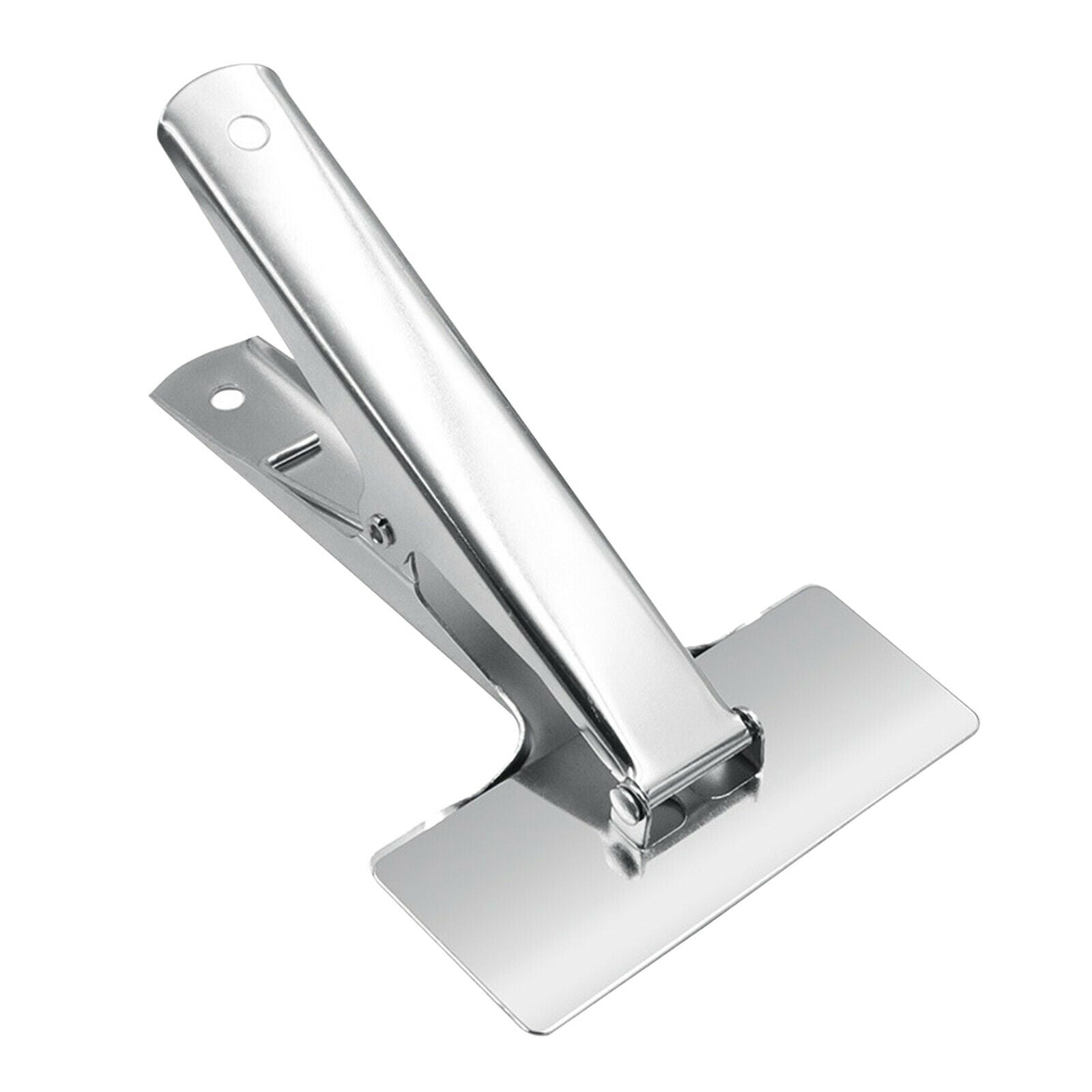 Cutting Bed Cloth Clamp Adjustable Hand-held for Sewing Pattern Making Tool