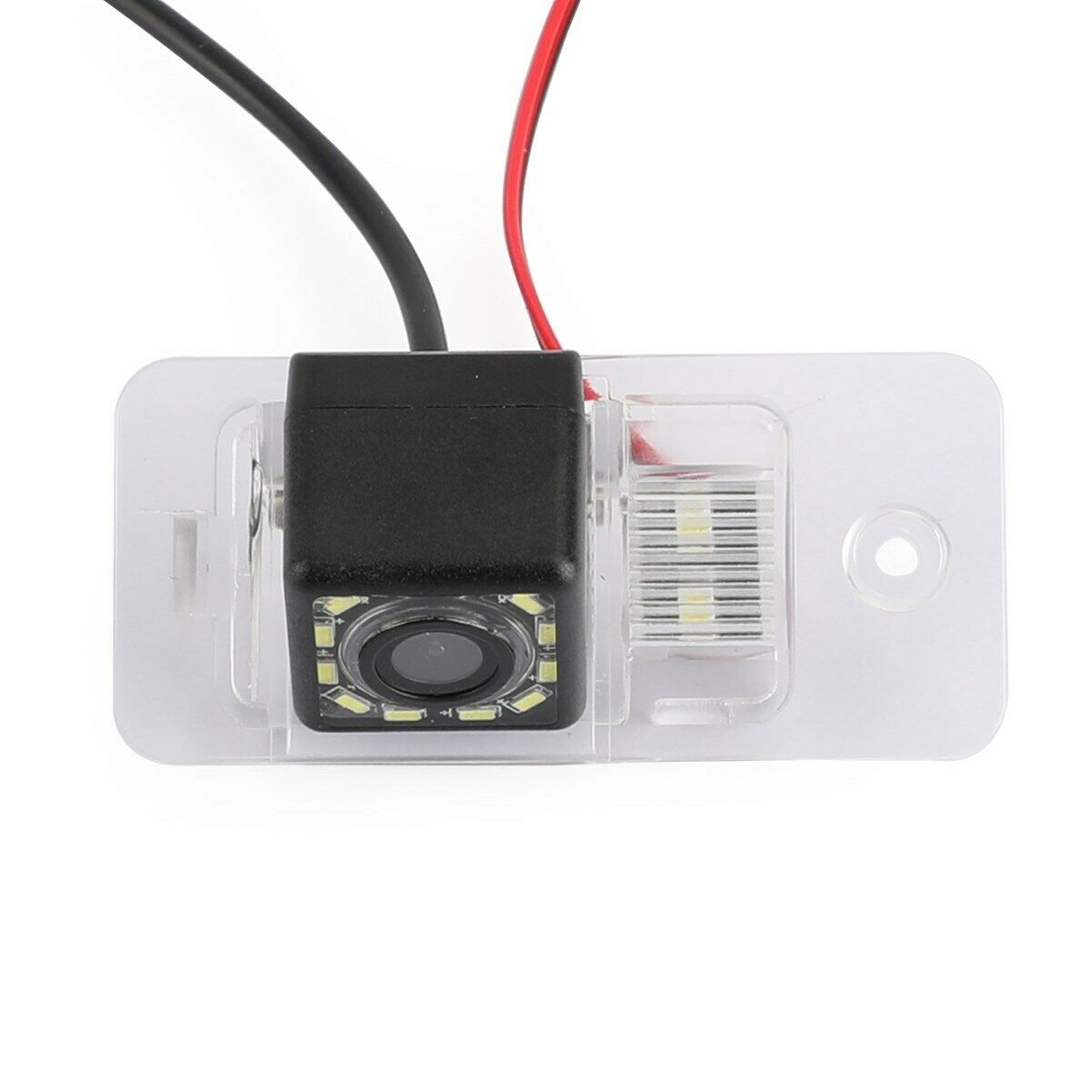 Wireless Reverse Camera-12LED for Audi A8 A6 A4 A3 Q7 S5 S6 S8 RS4 RS6 A4L/Q5/A5