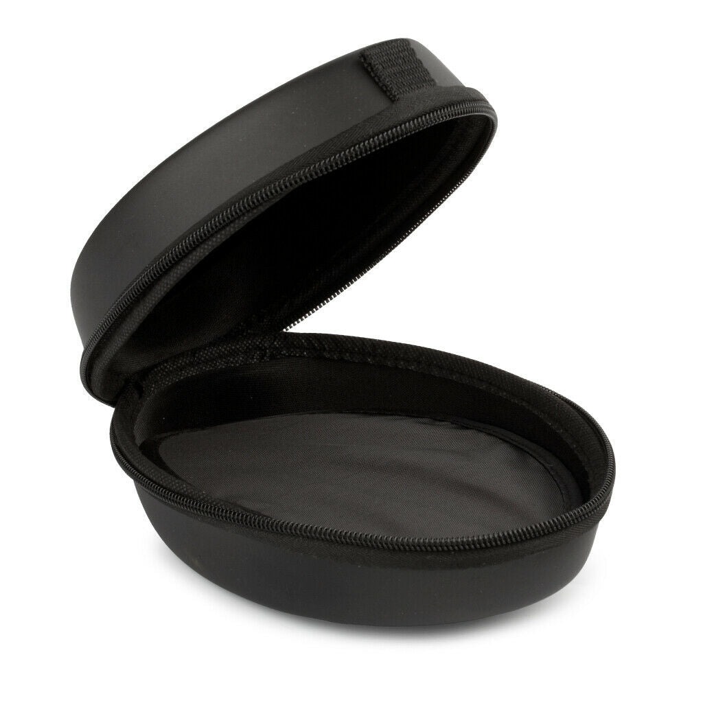 Universal Hard Carry Case for Headphones On Ear Over Ear Around Ear EVA Travel