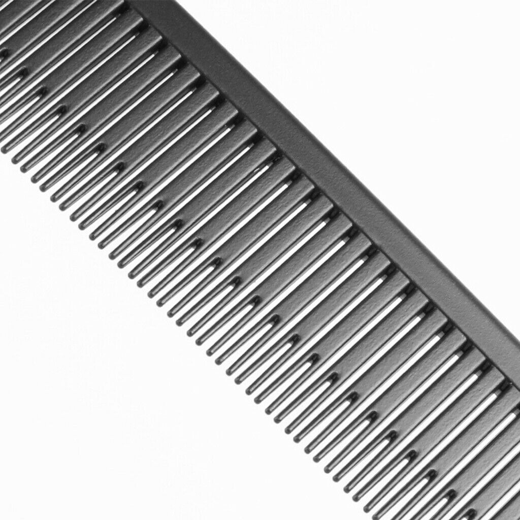 Pro Sectioning Weave Highlighting Foiling Hair Comb for Salon Styling Dyeing
