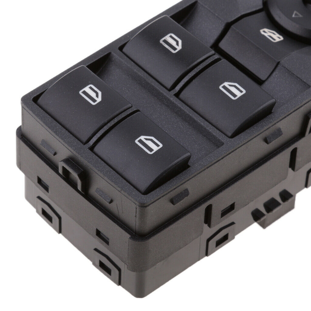 Power Window Switch Door Lock for 08-09   G8 GT GXP 4D Sedan 92247215