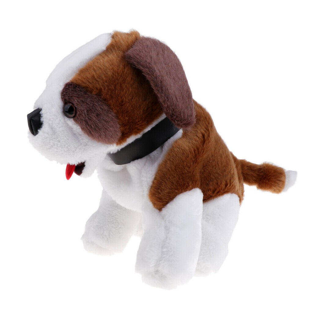 Novelty Dog Style Golf Driver Wood Head Covers for 460cc Driver Fairway Hybrid