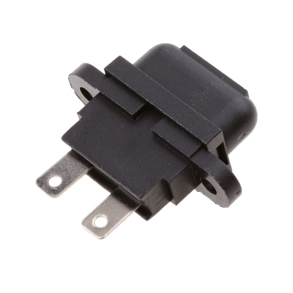 10PCS 32V 30A Auto Blade Standard Fuse Holders For Car Boat Truck w/Cover