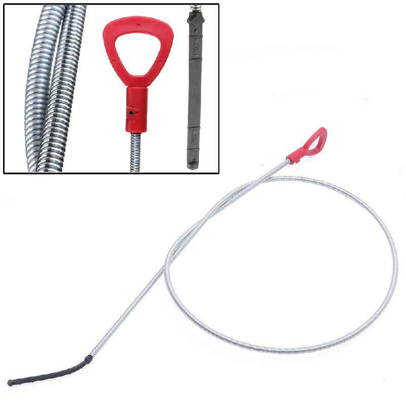 1220mm 48" Transmission Oil Dipstick For Mercedes W163 W168 W203 W208 W210 W211