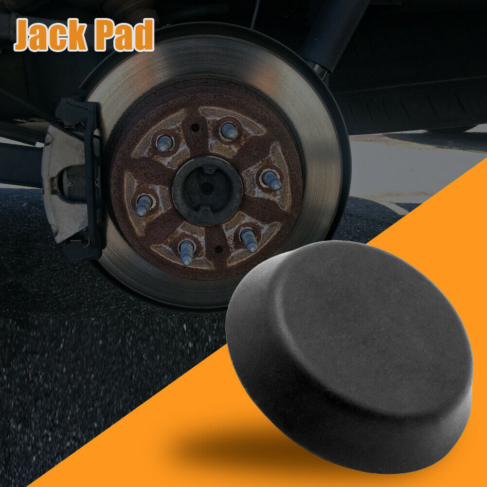 Under Car Jack Point Support Pad for BMW 318 323 325 E36 M3 51711960752 @