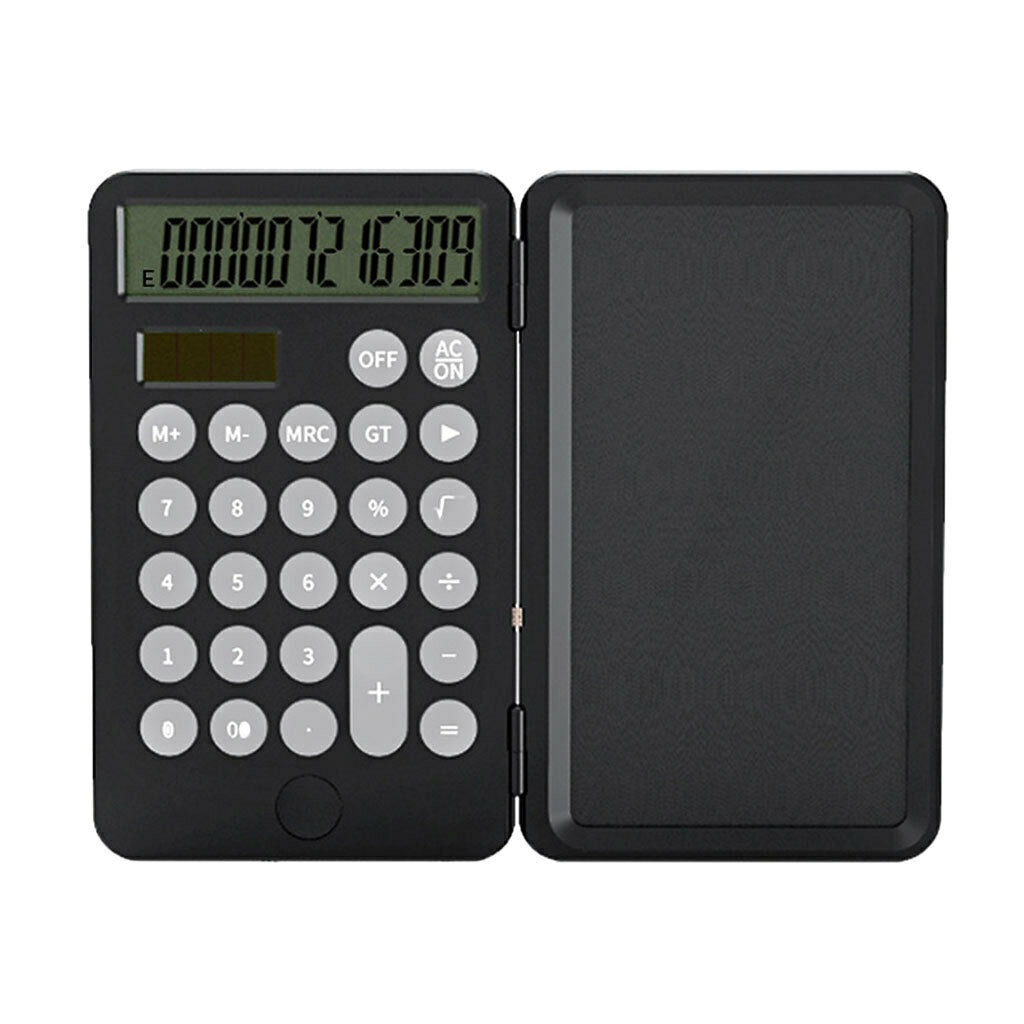 Calculator Writing Tablet LCD Display Desktop Calculators for Desktop Tablet