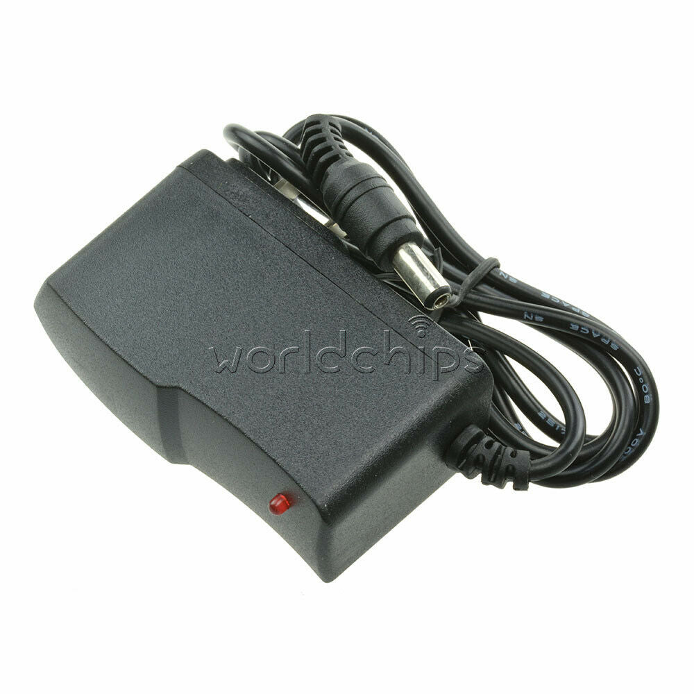 AC100V-240V to DC 5V 2A 2000mA Switching Power Supply Converter Adapter US Plug