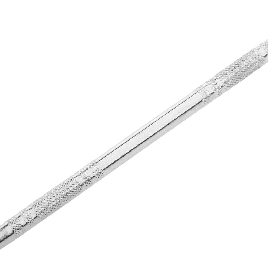 1 Piece Stainless Steel Pry Bar Opening Tool for Cell Phone, LCD, Tablet