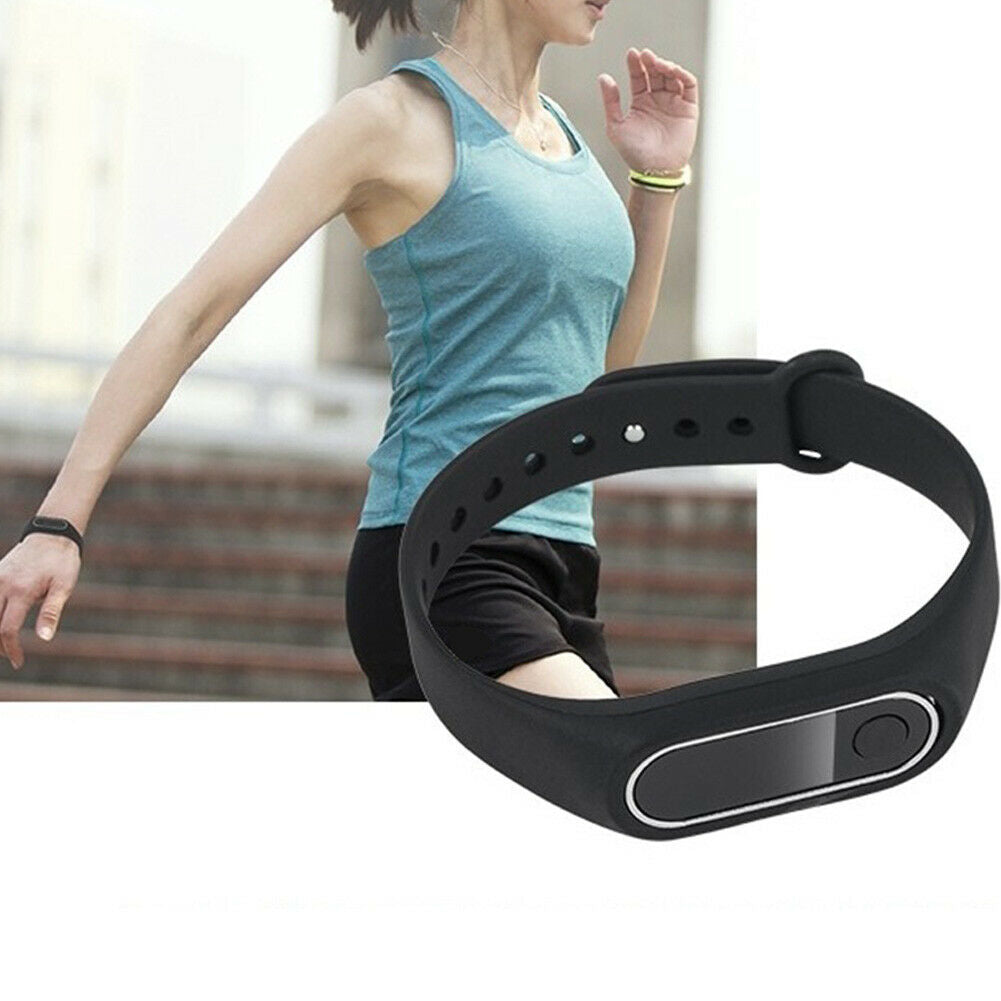 Anti-static Bracelet Wireless Electrostatic Discharge Wristband Strap Durable