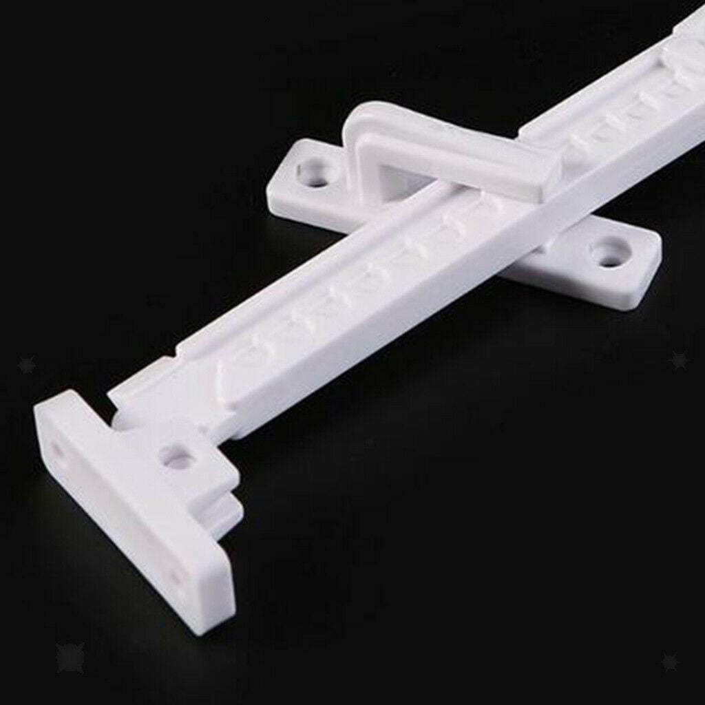 Kids Window Limiter Protection Guard Stop Locks for Home Window Security