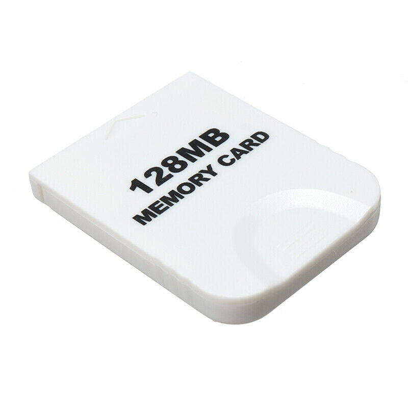 Practical Memory Card For  Wii Gamecube GC NGC Game High speed and efficient