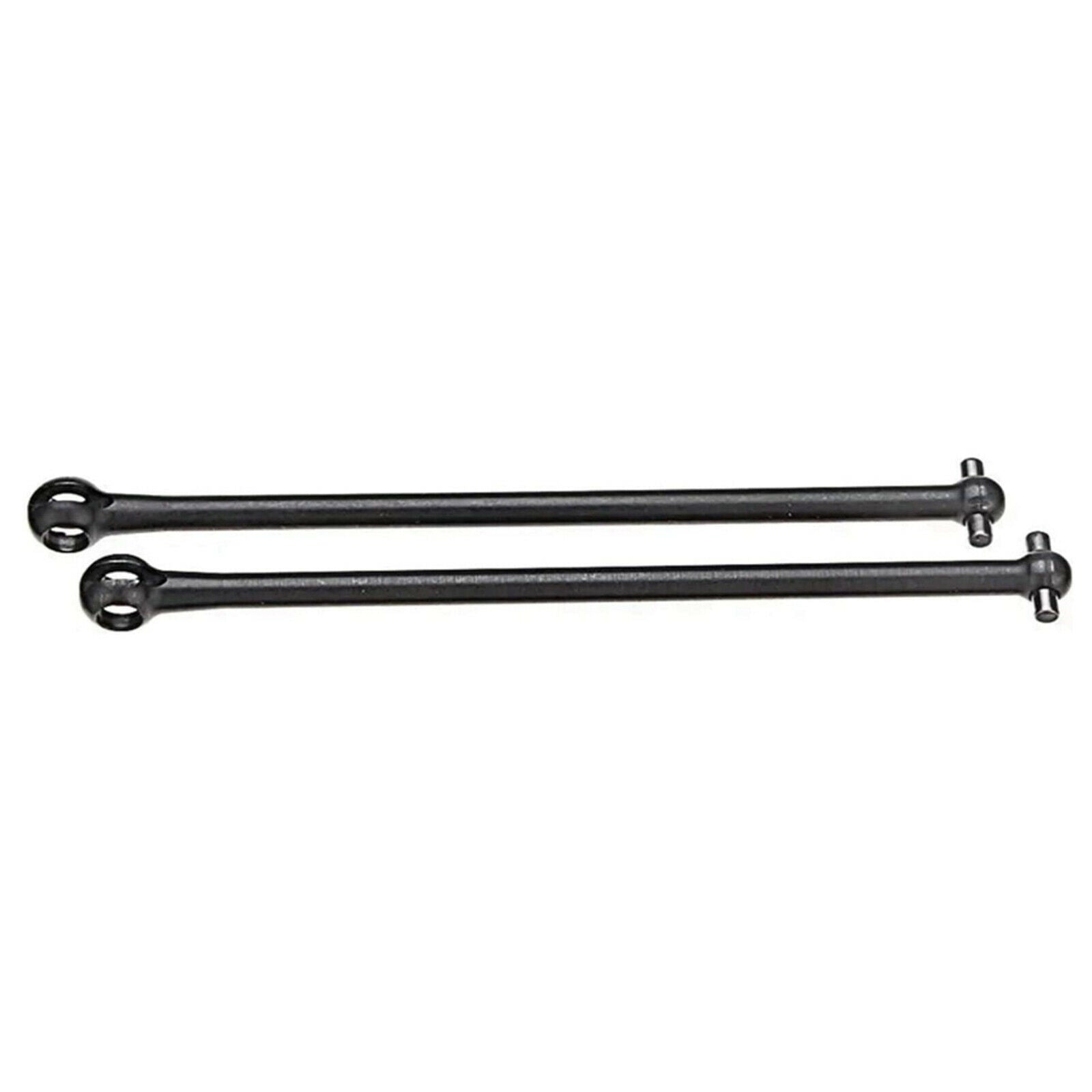 Dogbone Shafts for JLB Racing CHEETAH 1/10 Scale RC Truck DIY Spare Parts