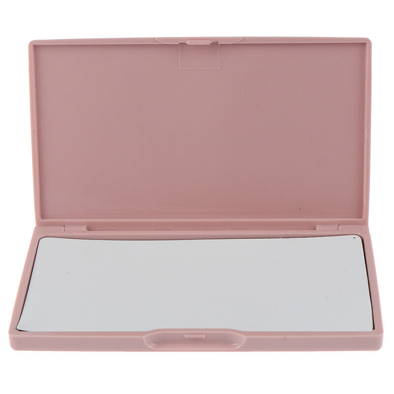 Magnetic Needle Storage Box Manual Insert Needle Embroidery Organizer Conta  SJ