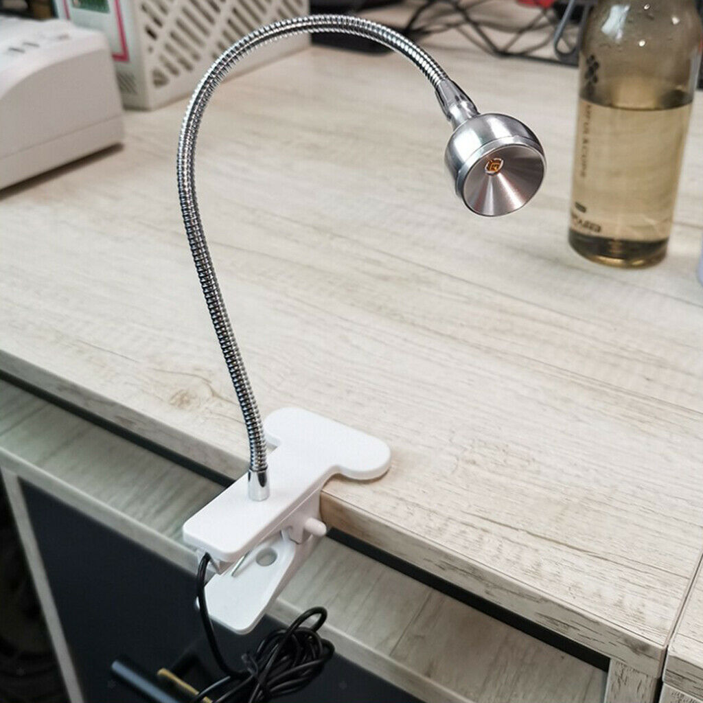 Aluminum Alloy USB Germicidal Lamp Remove Oder for Bedroom Home Office