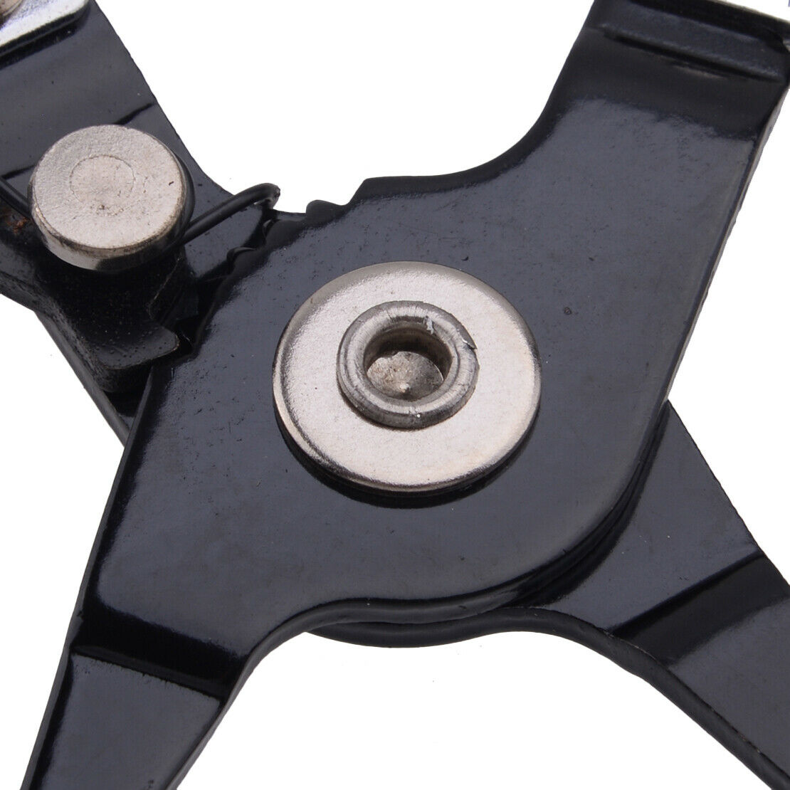 Car Water Coolant Hose Clamp Pliers Caliper Fit For VW Audi Seat VAG1921 Tool