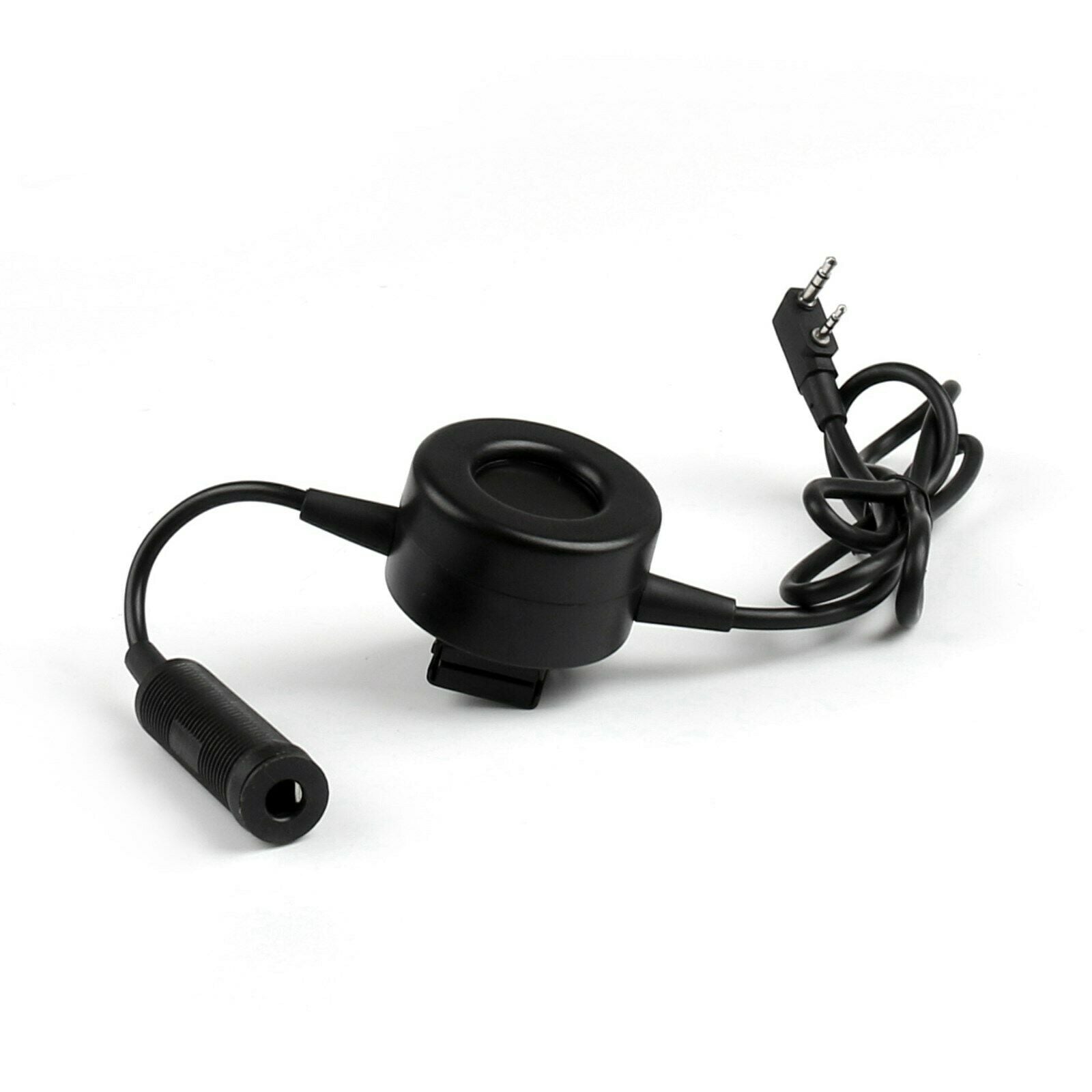 Noise Cancelling Adjustable Headset Fit TK3107 TK3200 TK2160 BaoFeng BF-888S CA