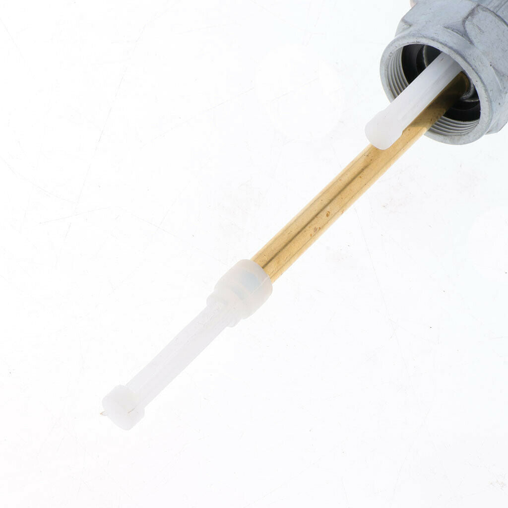 Aluminum Motorcross Fuel Tank Valve for Kawasaki KZ900 A7SS Motorcycle
