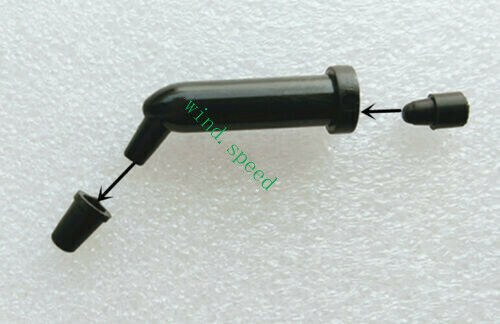 Dental Composite Syringe Capsules Tubes Plugs Gun Unit Dose Photoblock 1000 kits