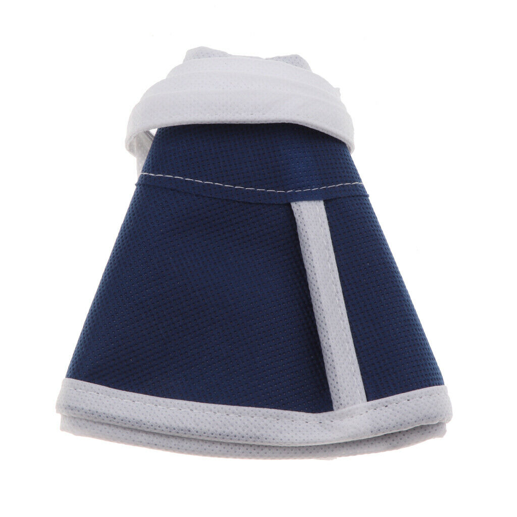2x Lightweight Non-Woven  Elizabeth S / M