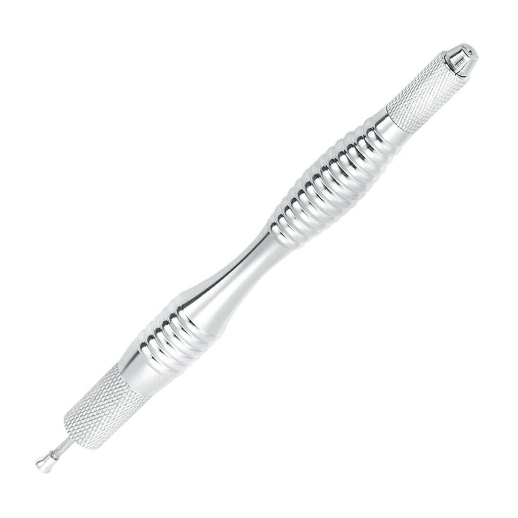 New Manual  Pen Permanent Make Up Microblading Pen for Lips