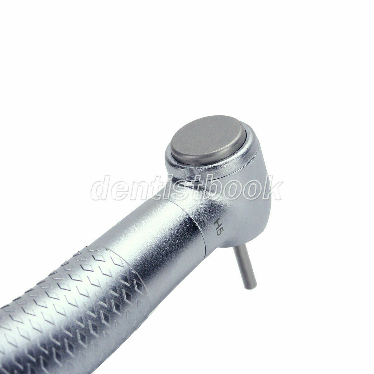Dental Fiber Optic LED in Quick Coupling Ceramic Bearings High speed Handpieces