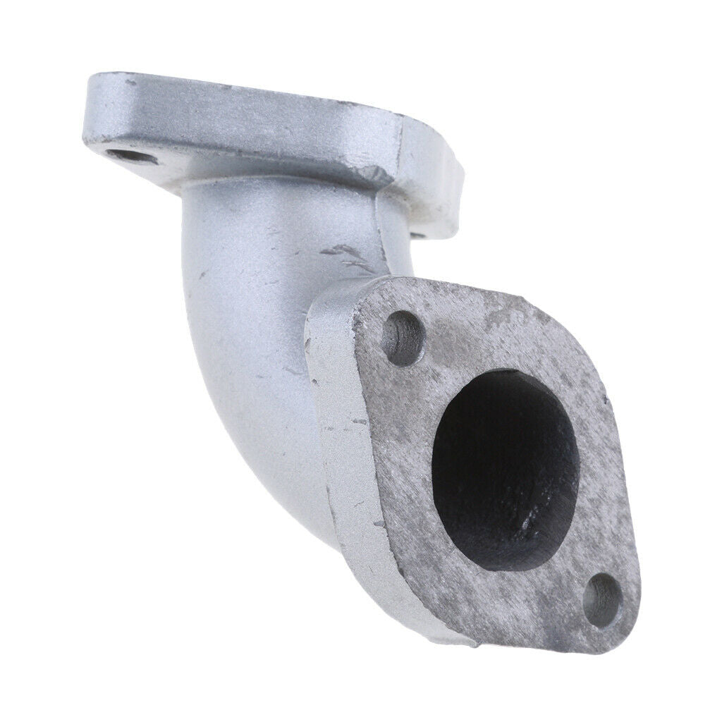 1 Piece 24mm Carburetor Inlet Adapter for 70cc 90cc 110cc 125cc  PRO Bike Trail