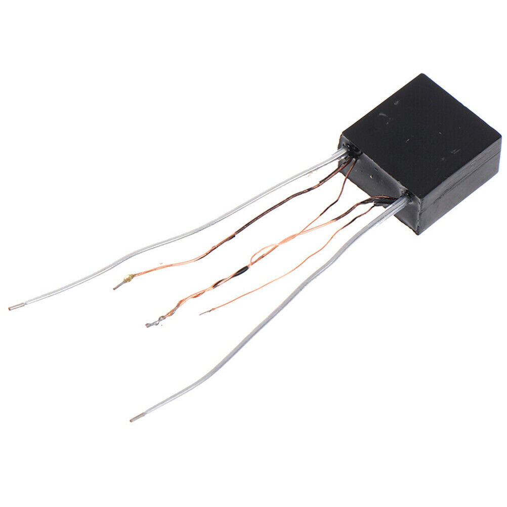 15KV High Voltage Generator Module Arc Ignition Inverter Step Up Boost Co.l8