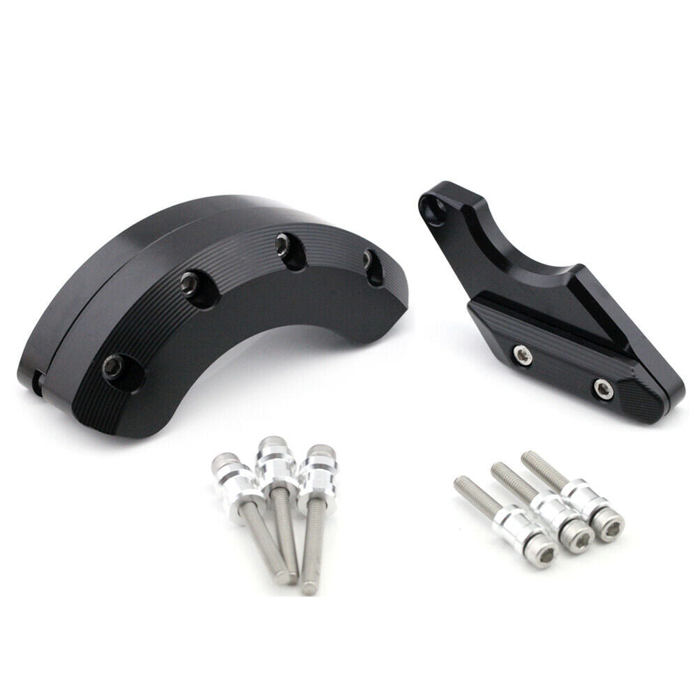 Mortorcycle LEFT & RIGHT Engine Guard For YAMAHA FZ-6R XJ 6 Diversion XJ6N FZ-6S