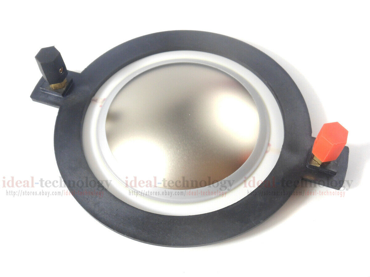 Diaphragm,Voice coil For B&C MD/DE 75-8 EAW LA325 - DM-5001 CD-5001 8ohm