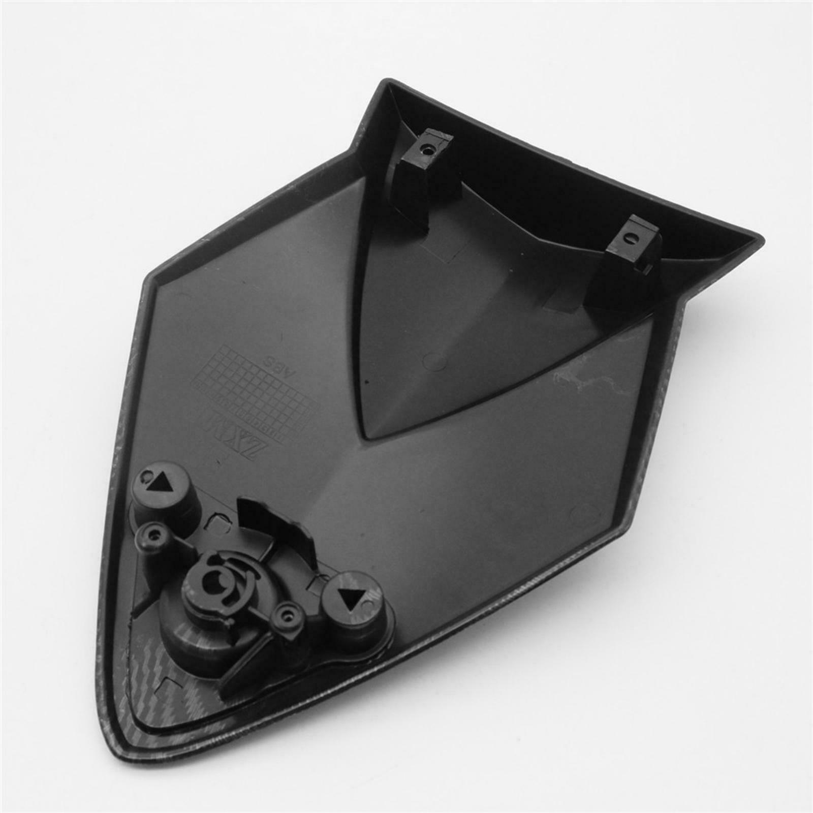 Motorcycle Rear Seat Cowl Cover Tail Section for BMW S1000RR S1000R 2009-2014