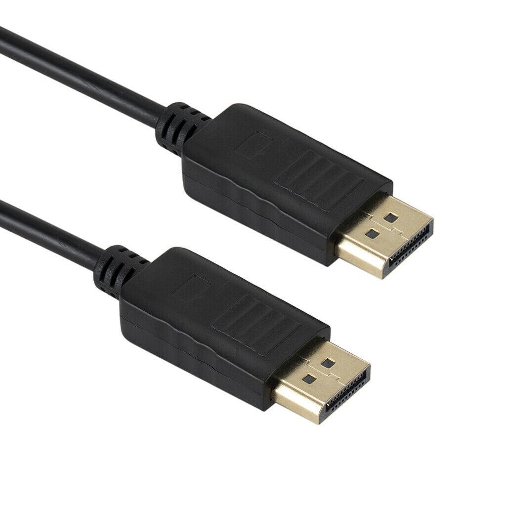 Cable   To   Cable DP Cable Suitable For Monitor