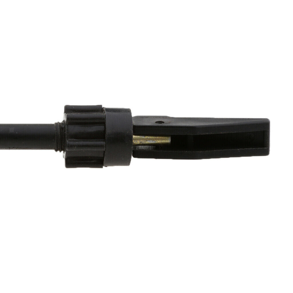 Black Motorcycle Motorbike Motor Choke Cable for Yamaha PW50 PY50 PW80