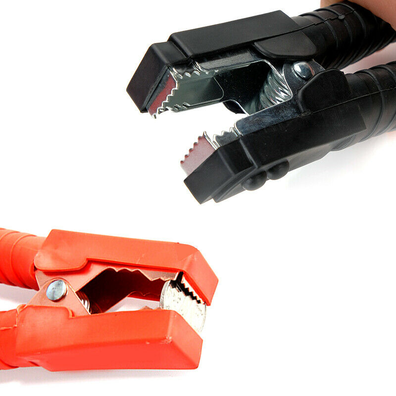 1000AMP Car Lead Battery Jump Booster Cable Start Emergency Jumper Practical Kit