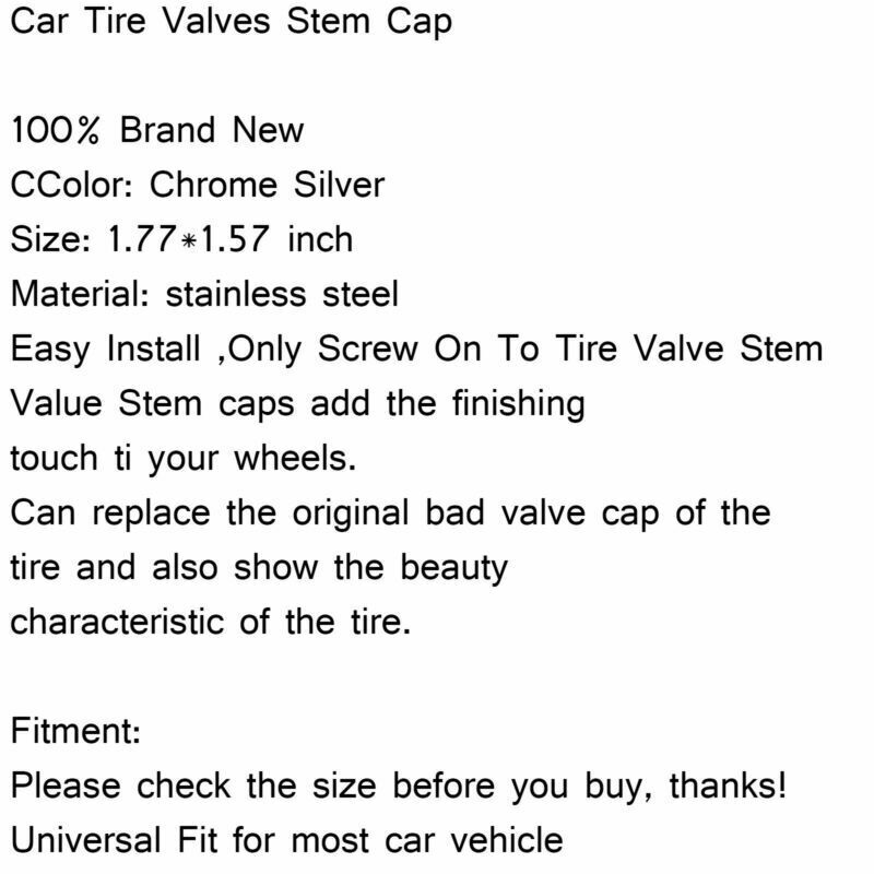 Universal SIL Car Auto Wheel Tire Valve Stem Caps Italy Italian Flag Extended