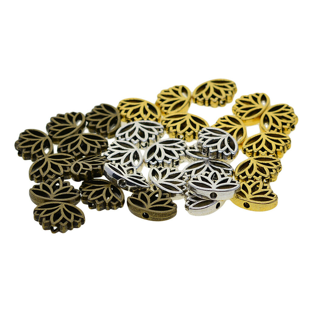 Finding The Findings of The Charms of Loose Beads Spacers