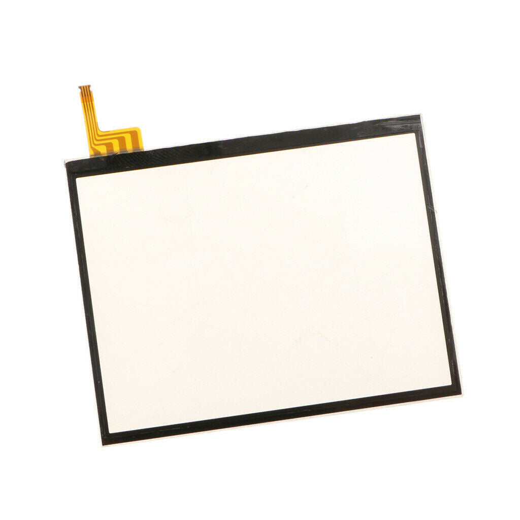2x Digitizer Touch Screen Replacement DIY Assembly for Nintendo DS Lite NDSL