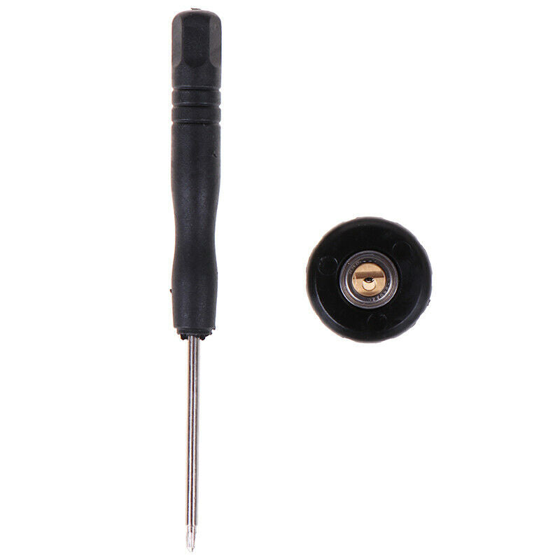 1Pc Alloy Replacement Tattoo Machine Cam Wheel Bearing Tattoo +1PC Screwd.l8