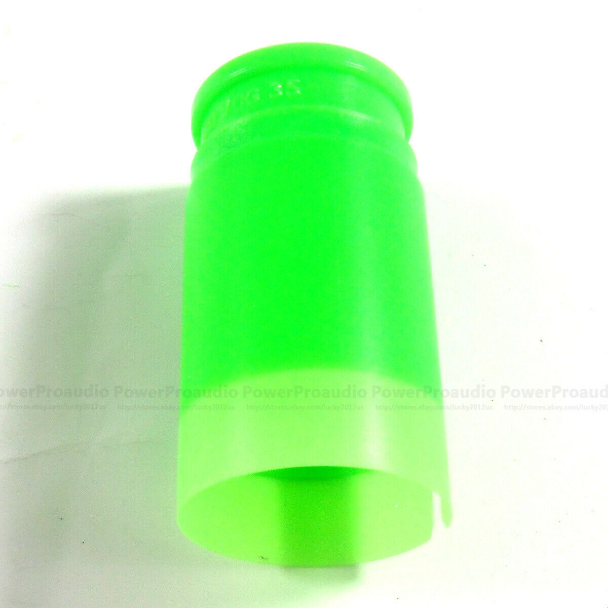 1pcs 35.5mm Speaker Bass voice coil Positioning gauge For Speaker repair parts